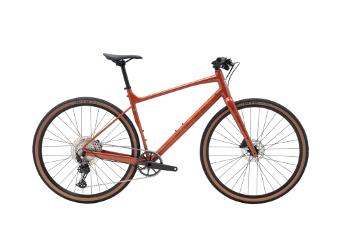 Marin DSX 2 Clay Orange