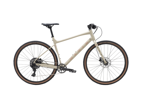 Marin DSX Khaki Red
