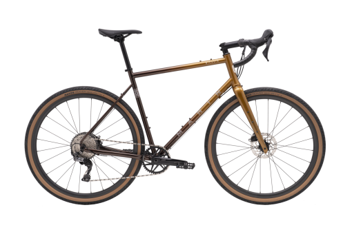 Marin NICASIO 3 Brown