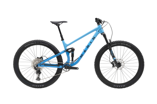 Marin Rift Zone 2 2026 Blauw/Donkerblauw