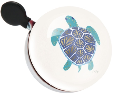 Liix MINI DING DONG BELL TURTLE Klingel 