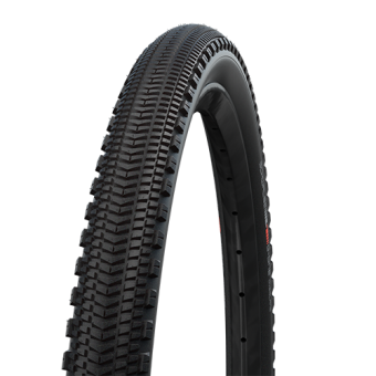 Schwalbe G-ONE OVERLAND Reifen Speed Grip Super Ground TLE