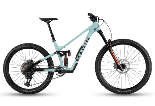 Marin Alpine Trail 2 2026 Ash Blue/Black