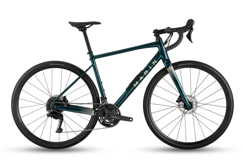Marin Gestalt 1 Groen