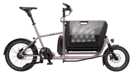 muli MOTOR ST Shimano Steps EP5