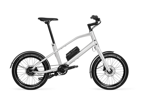 Schindelhauer Neo Electric Mahle X30S alu pur alu pur