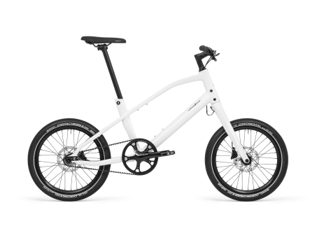 Schindelhauer Neo Singlespeed edelwei&szlig; edelwei&szlig;