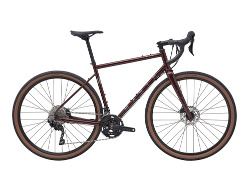 Marin NICASIO 2 700C / Red