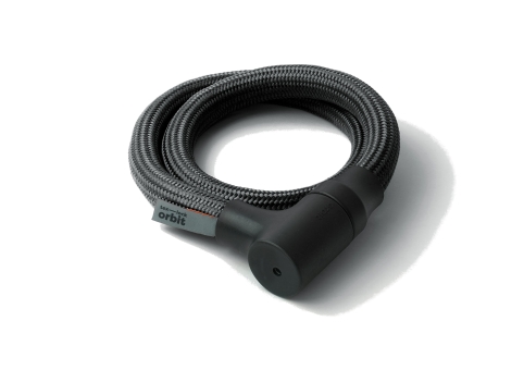 tex-lock ORBIT Textilschloss 100cm