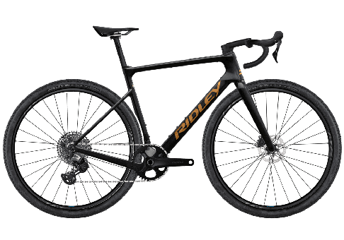 Ridley ASTR GRX600 1x12