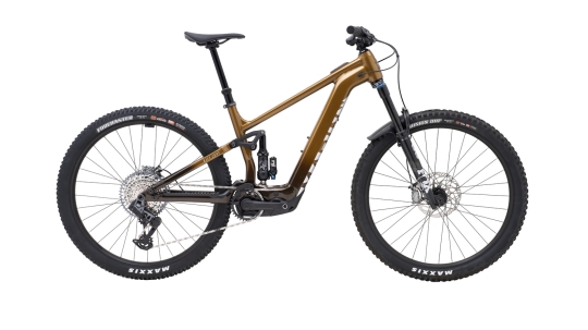 Marin Rift Zone EL XR 2026 Tan Brown
