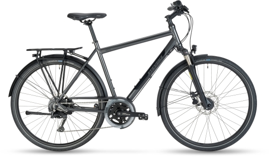 Stevens 2024/25 SAVOIE HT Gen.2 / Phantom Grey