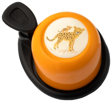 Liix SCOOTER BELL LEO Klingel / orange 