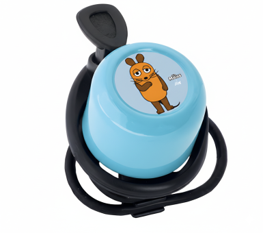 Liix Scooter Bell Mouse lichtblauw