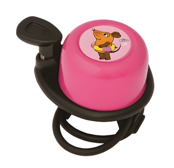 Liix Scooter Bell Mouse Zwemmen Roze