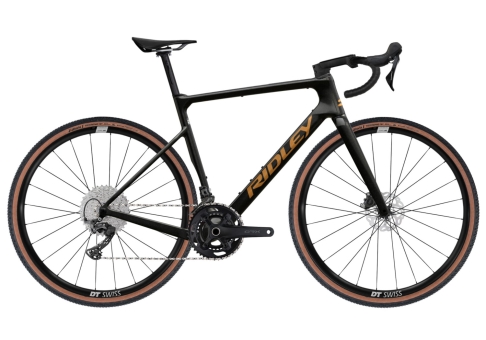 Ridley ASTR GRX600 2x12