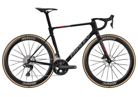 Ridley FALCN RS 2.0 Ultegra DI2