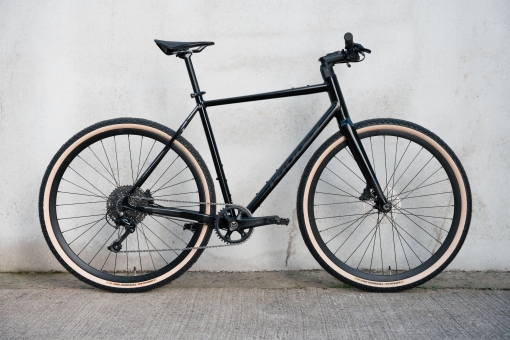 Ridley KALAZY Cues 1x10 / Black/Black