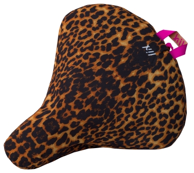 Liix SADDLE COVER LEO Sattelbezug 