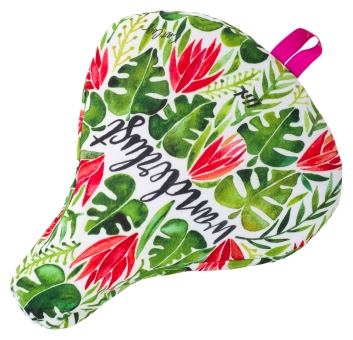 Liix SADDLE COVER WANDERLUST Sattelbezug 