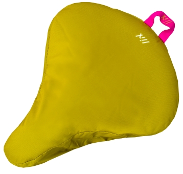 Liix SADDLE COVER Sattelbezug / olive 