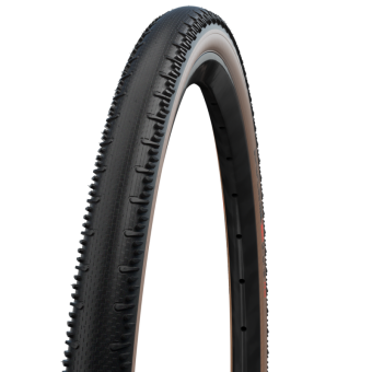 Schwalbe G-ONE RS Reifen Evo Super Race V-Guard TLE