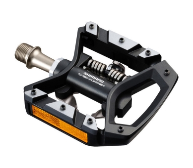 Shimano Pedal Deore XT PDT8000 SPD 