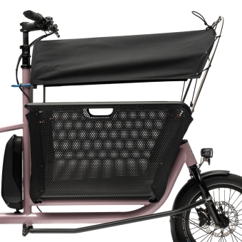 muli Sonnensegel ohne Frame Kit 