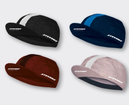 Stevens Racecap Equipe