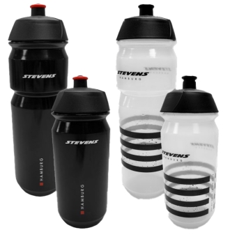 Stevens Trinkflasche Shiva