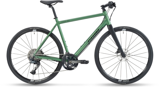 Stevens 2024/25 STRADA 1000 / Hunter Green