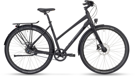 Stevens 2024/25 SUPER FLIGHT LT / Stealth Black