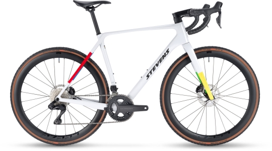 Stevens Super Prestige Ultegra 2027 Cross Spectrum