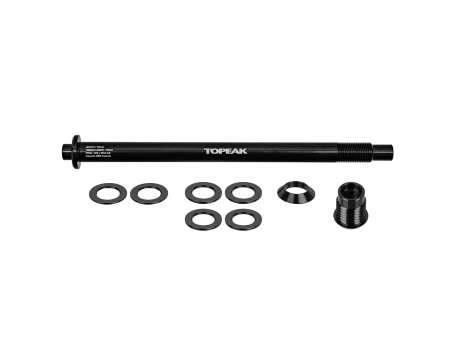 Topeak Zi:RAK Thru-Axle