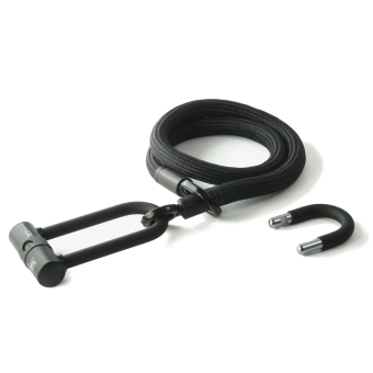 tex-lock EYELET Textilschloss 120cm / M / U/X