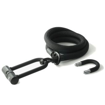 tex-lock EYELET Textilschloss 160cm / L / U/X