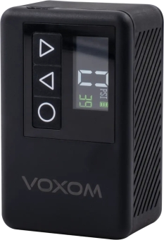 Voxom elektrische Pumpe EPu2 