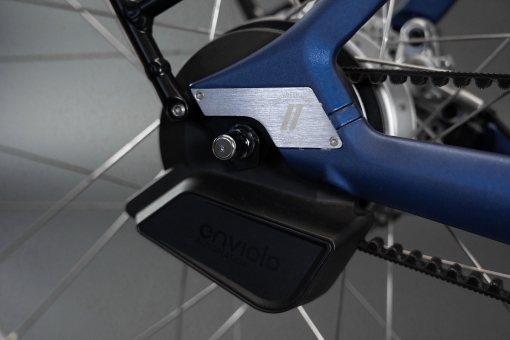 Schindelhauer HANNAH ENVIOLO BOSCH SMART S (46cm) / perlblau 10