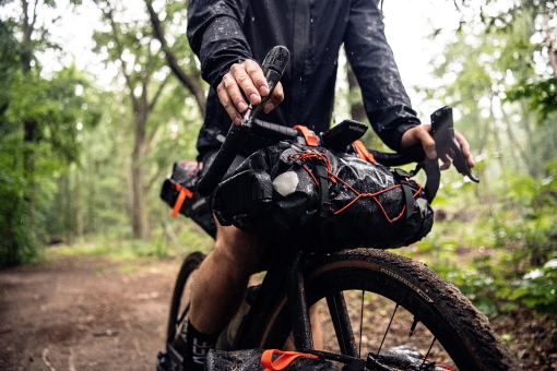 Ortlieb Handlebar Pack handlebar bag 9 L 10