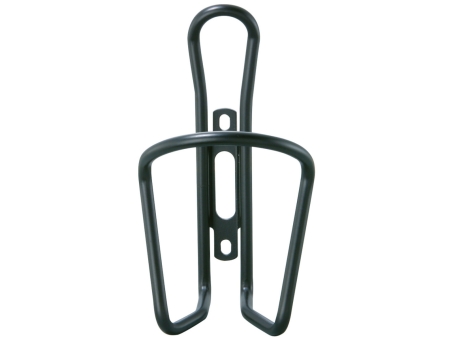 Topeak Flaschenhalter Shuttle Cage Alu black  2