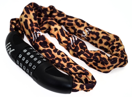 Liix Big Lock Leo Lock 2