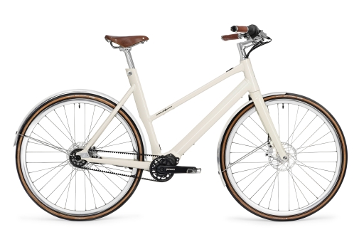 Schindelhauer ANTONIA IX X35 S (52cm) / sahneweiß 2