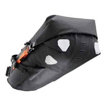Ortlieb SEAT-PACK Satteltasche / 11 L  2