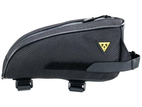 Topeak TOPLOADER Oberrohrtasche / black  2