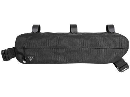 Topeak MIDLOADER 45 L Rahmentasche / black  2