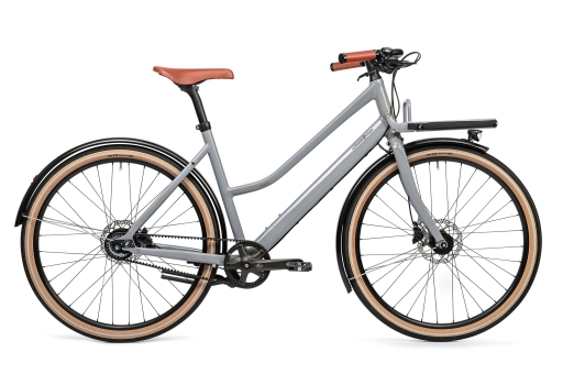 Schindelhauer GRETA S (45cm) / mineralgrau 2