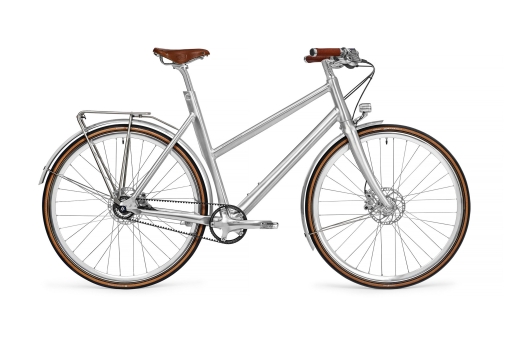 Schindelhauer FRIEDA XI S (50cm) / alu pur 2