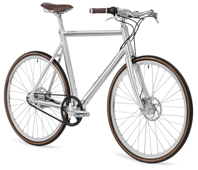 Schindelhauer LUDWIG XIV XS (50cm) | alu pur 2