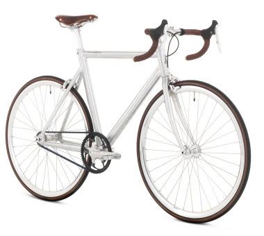 Schindelhauer SIEGFRIED ROAD M (56cm) / alu pur 2