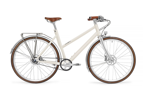 Schindelhauer FRIEDA VIII L (58cm) / sahneweiß 2